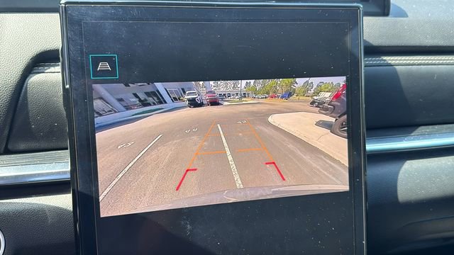 Used 2025 GMC Terrain Elevation image 20