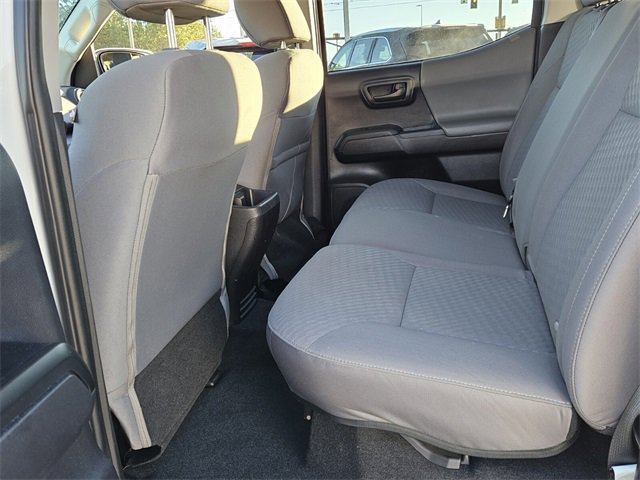 Used 2023 Toyota Tacoma SR image 5