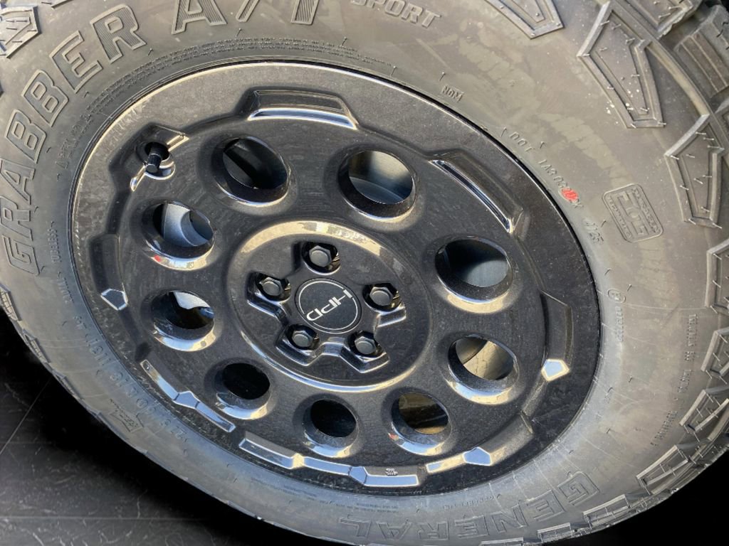 New 2026 Honda Passport TrailSport image 38