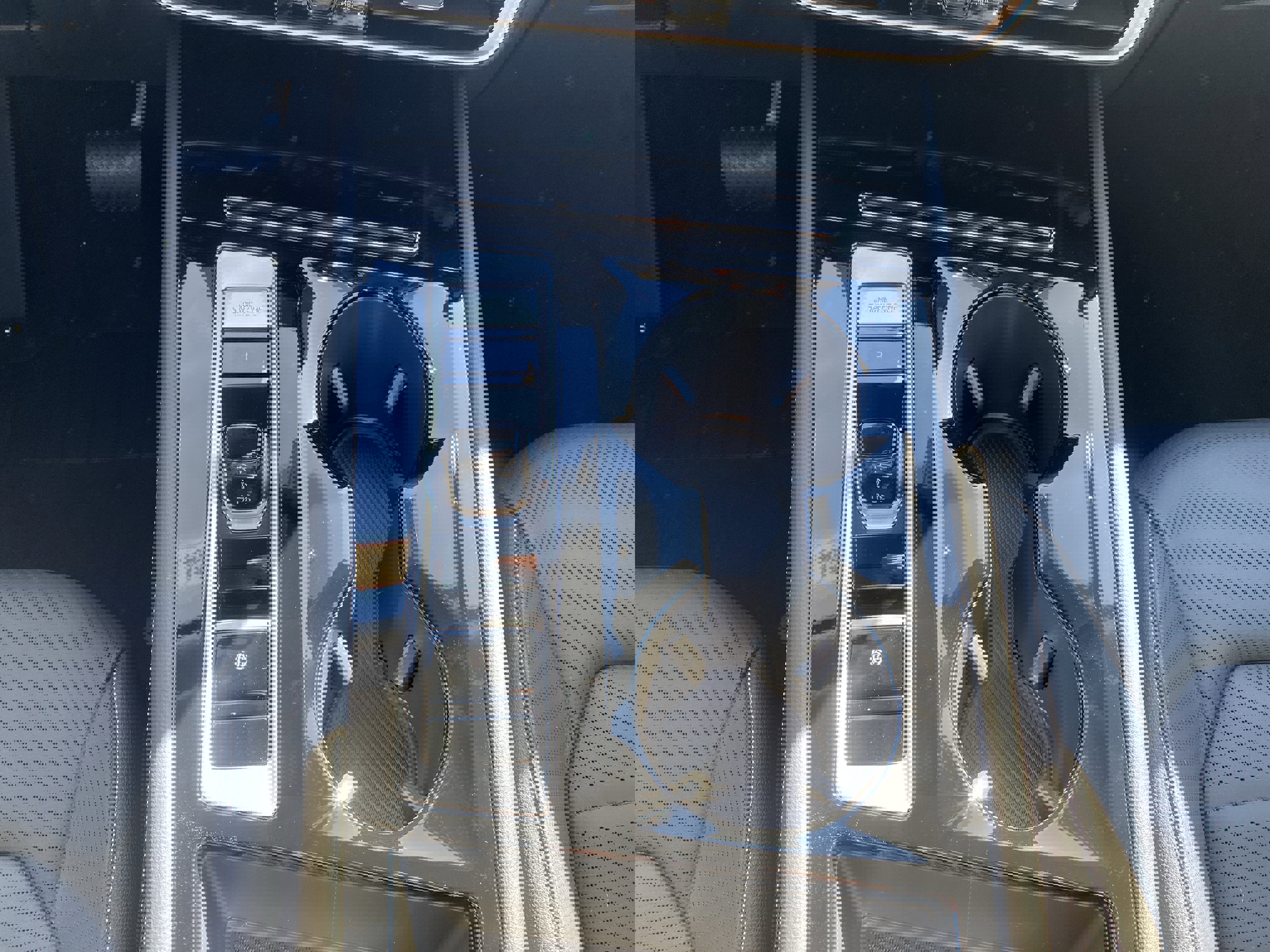 New 2026 Volkswagen Atlas SEL image 20