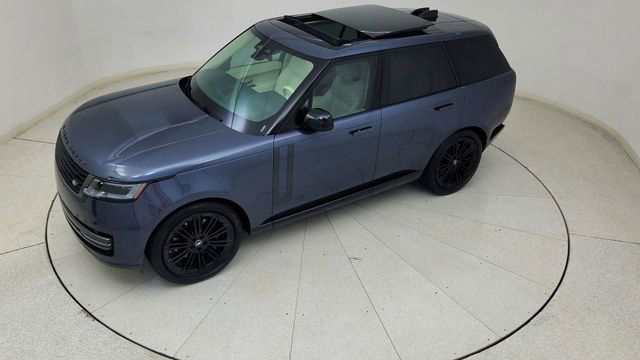 Used 2024 Land Rover Range Rover SE AWD/4WD image 76