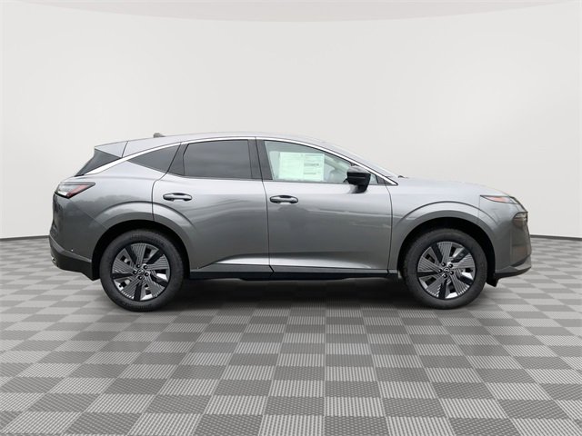 Certified 2025 Nissan Murano SL image 12