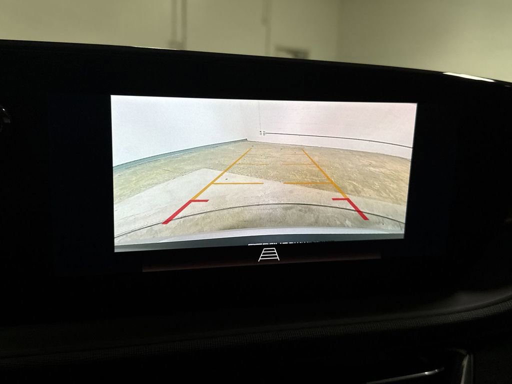 New 2026 Buick Envista Preferred w/ Convenience I Package image 15