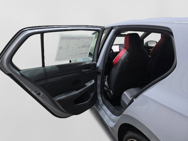 New 2026 Volkswagen GTI SE FWD image 25