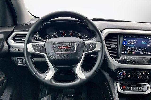Used 2023 GMC Acadia SLT image 5