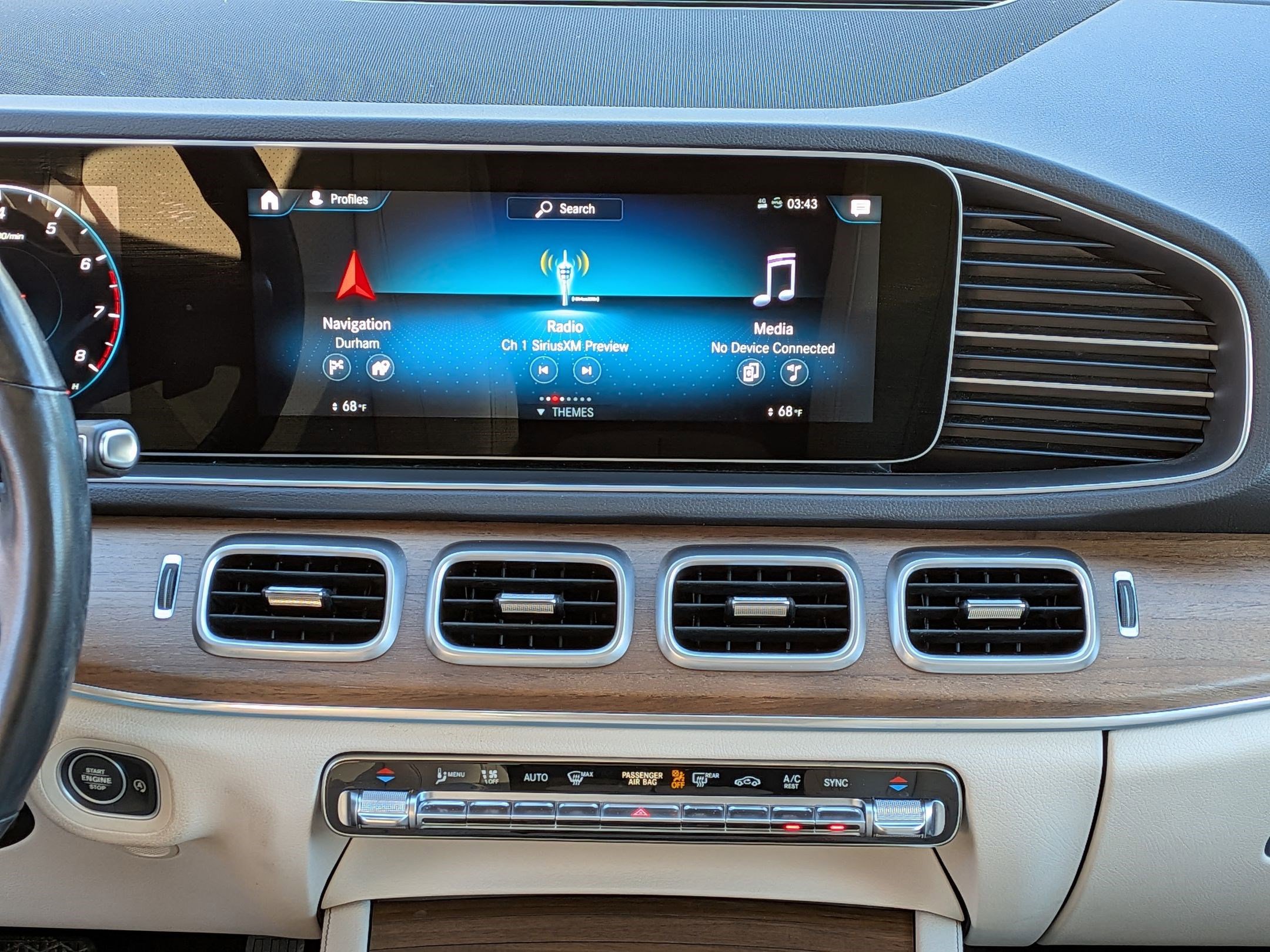 Certified 2023 Mercedes-Benz GLE 350 350 image 19