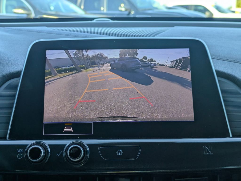 Used 2021 Cadillac CT4 Luxury image 20