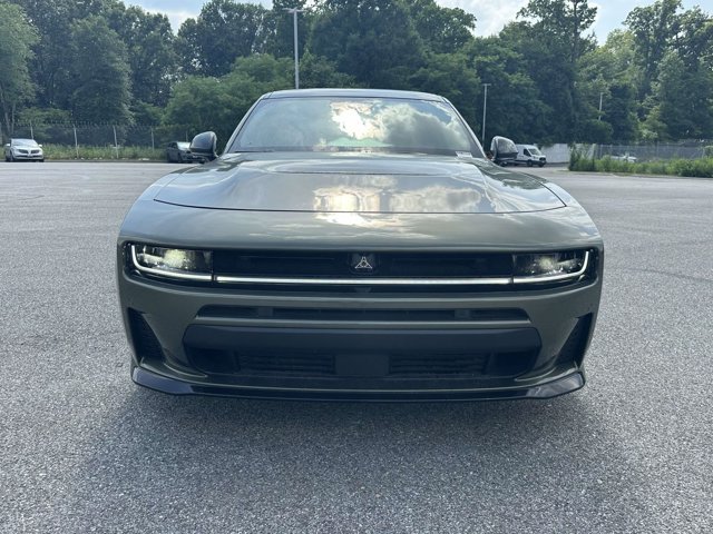 New 2026 Dodge Charger Scat Pack AWD/4WD image 2