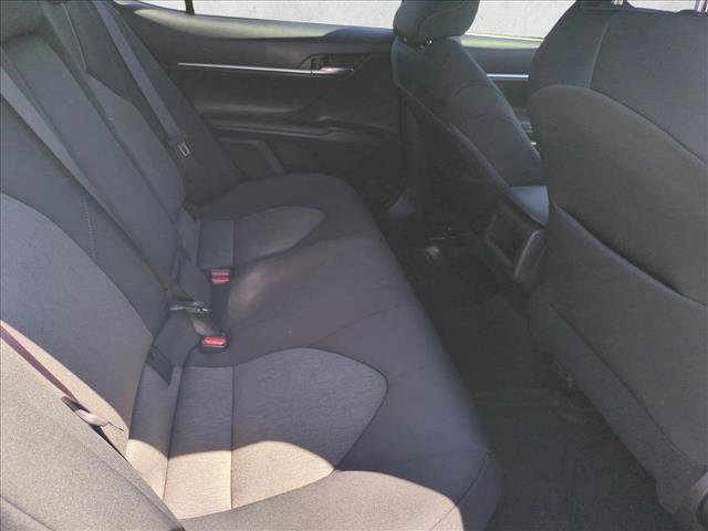 Used 2022 Toyota Camry LE w/ Audio Upgrade Package image 19