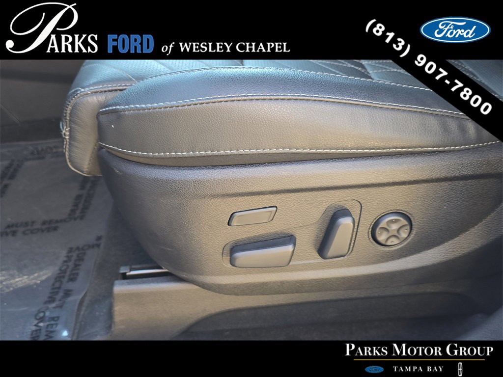 Used 2024 Kia Telluride SX X-Line image 22