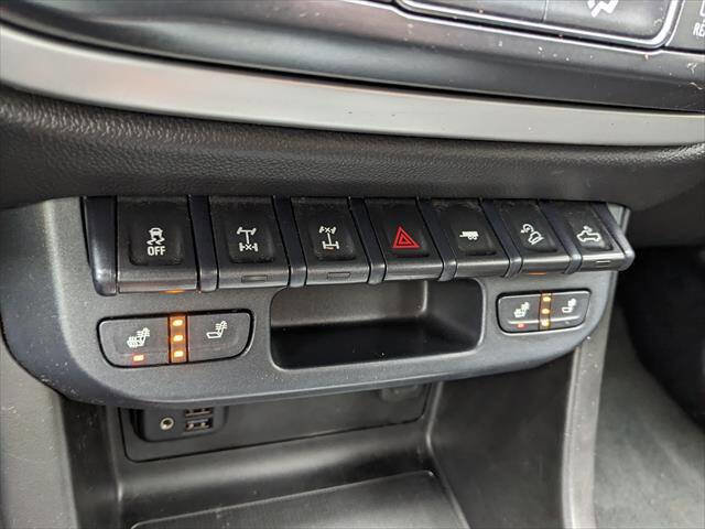 Used 2019 Chevrolet Colorado ZR2 w/ ZR2 Dusk Special Edition image 20