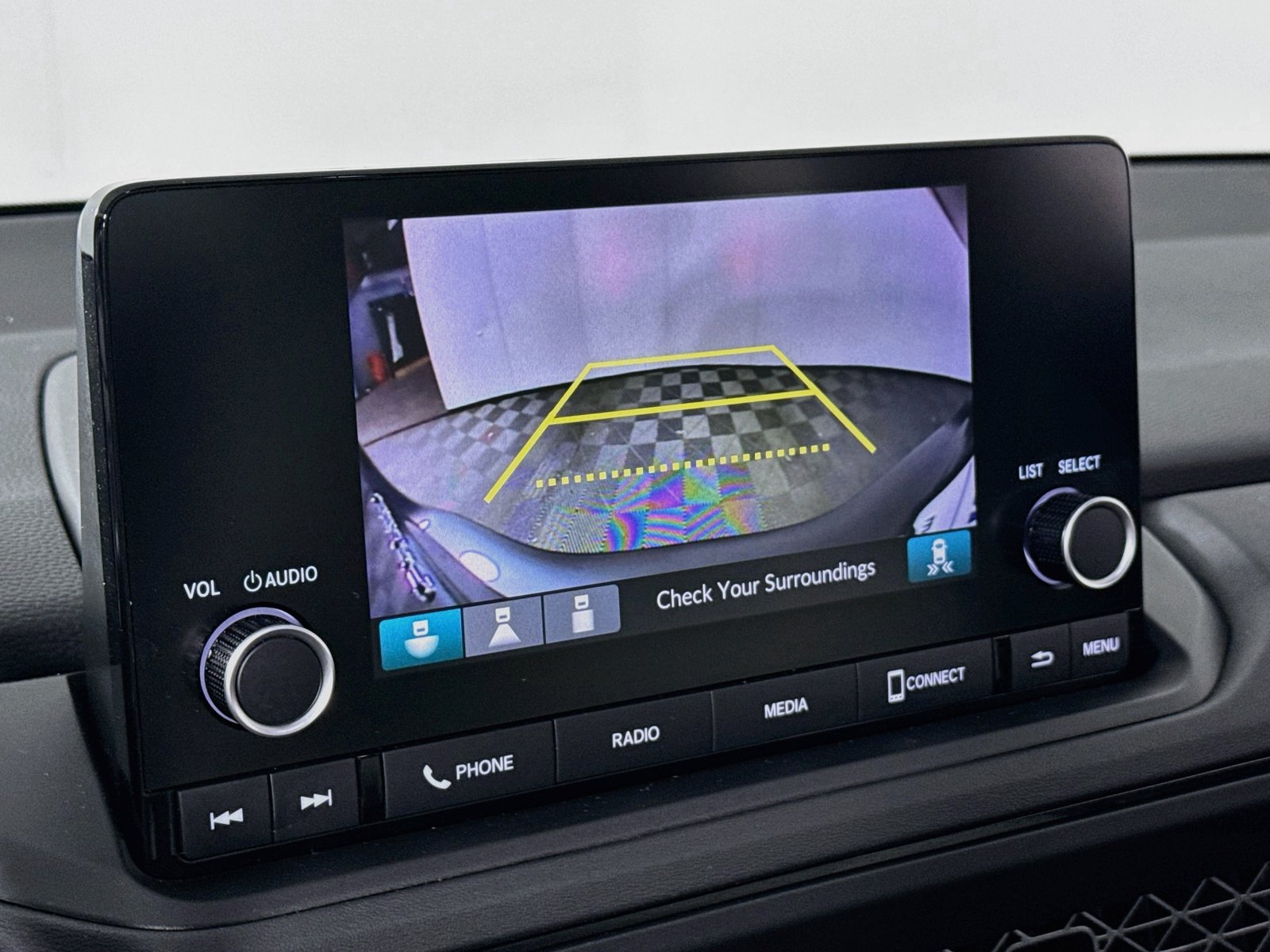 Certified 2024 Honda Accord EX image 16