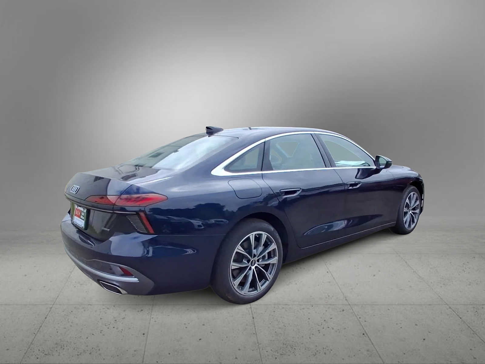 New 2026 Audi A6 Premium AWD/4WD image 8