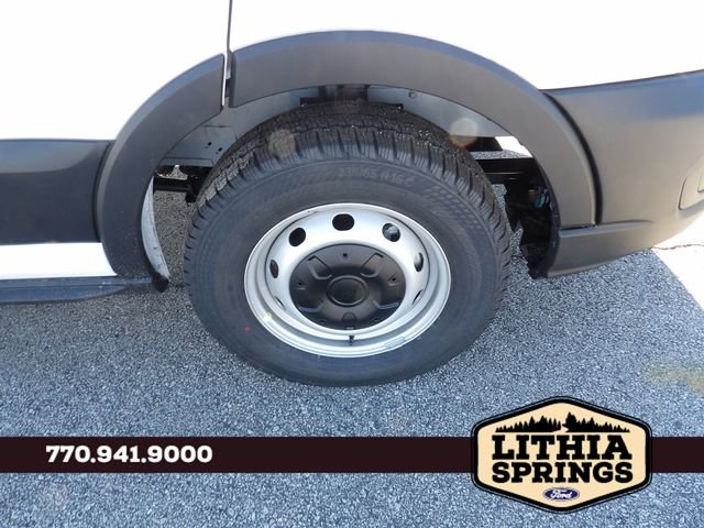 New 2026 Ford Transit 250 148 Medium Roof w/ Load Area Protection Package RWD image 10