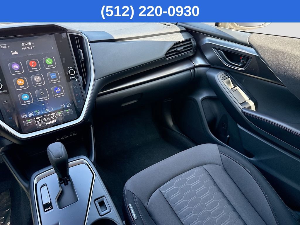 New 2025 Subaru Impreza 2.0i Sport image 27