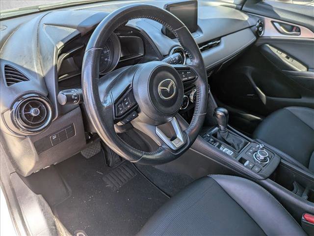 Used 2019 MAZDA CX-3 Touring w/ Preferred Equipment Package image 7