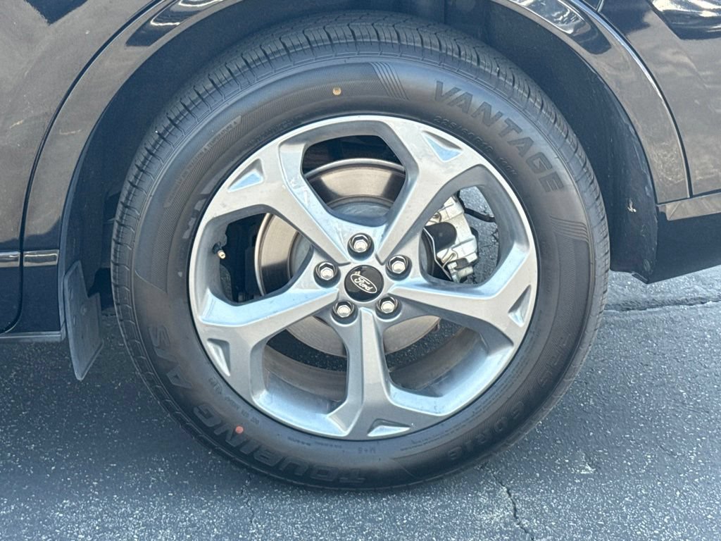 Used 2024 Ford Escape ST-Line FWD image 18