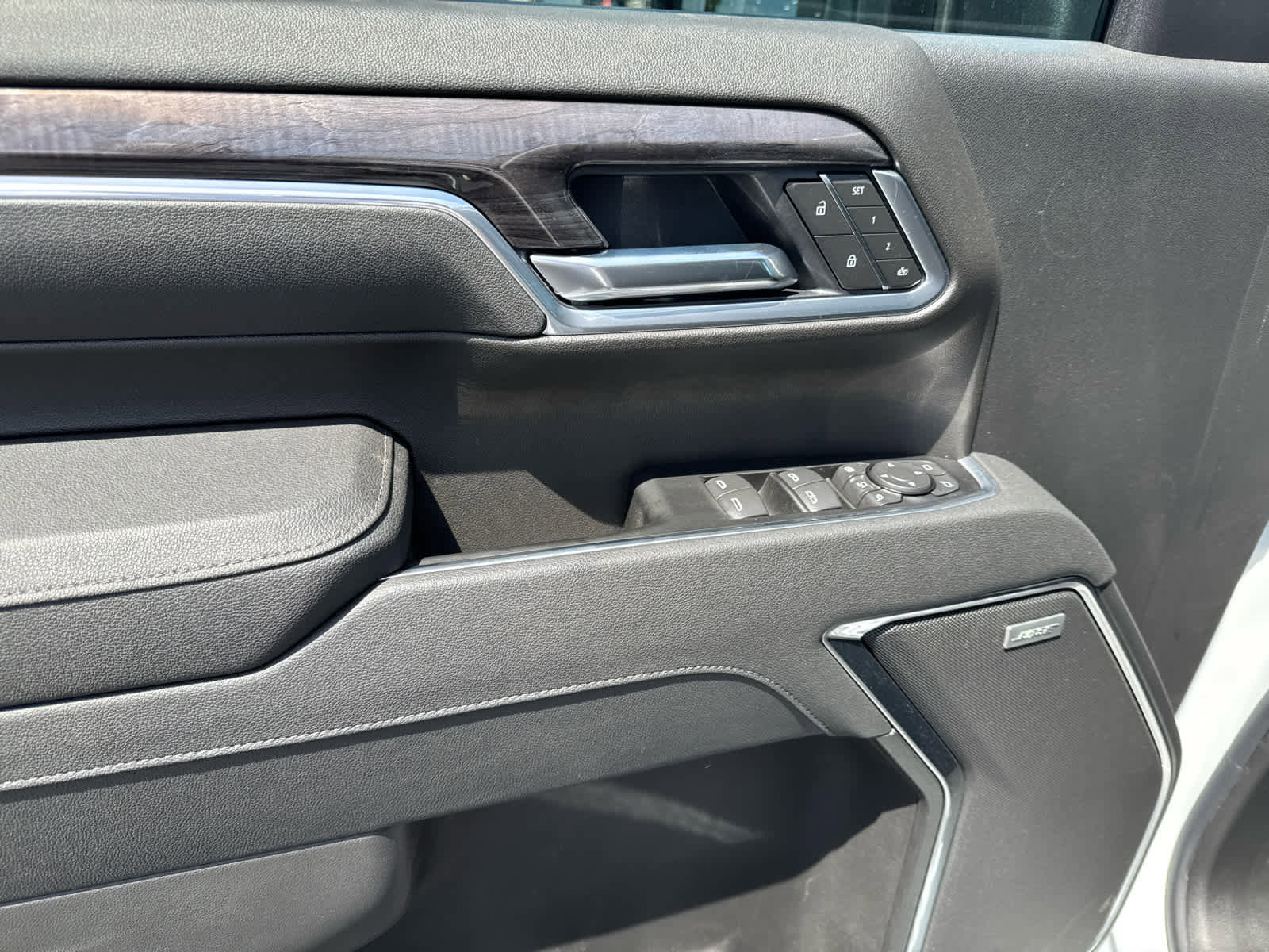 New 2026 Chevrolet Silverado 3500 LTZ w/ LTZ Plus Package AWD/4WD image 15