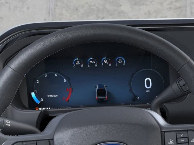 New 2026 Ford F350 Lariat RWD image 14