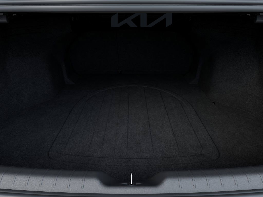 New 2025 Kia K4 GT-Line Turbo FWD image 19