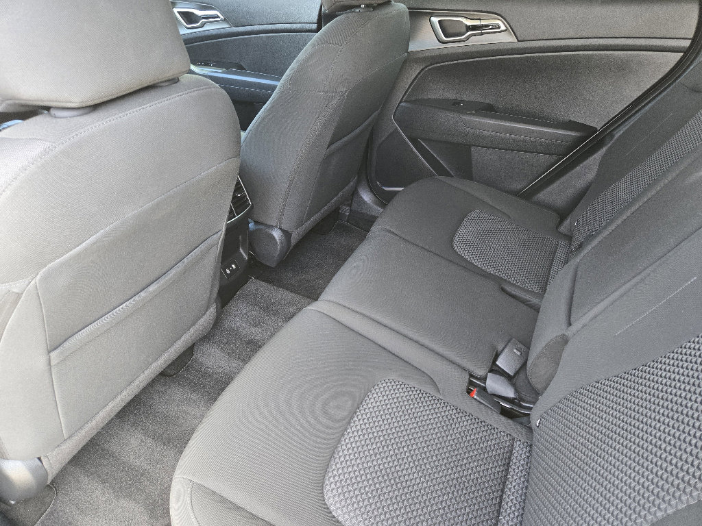 New 2026 Kia Sportage LX image 19