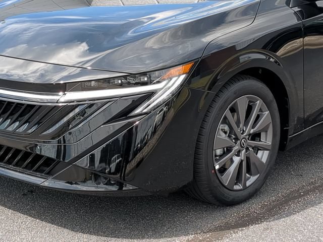 New 2026 Nissan Sentra SL w/ Floor Mat Package FWD image 9
