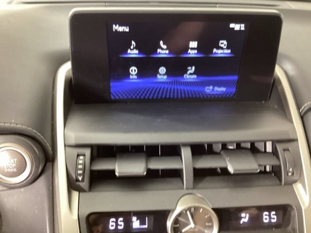 Used 2020 Lexus NX 300 FWD w/ Comfort Package image 23