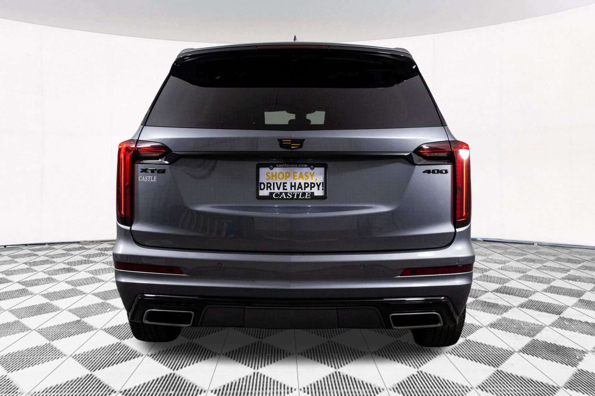 Used 2021 Cadillac XT6 Premium Luxury image 15