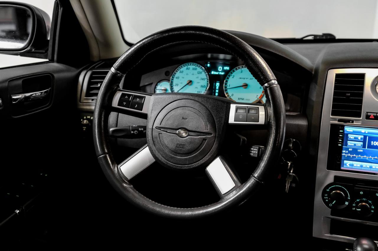 Used 2008 Chrysler 300 SRT8 w/ SRT Option Group II image 20