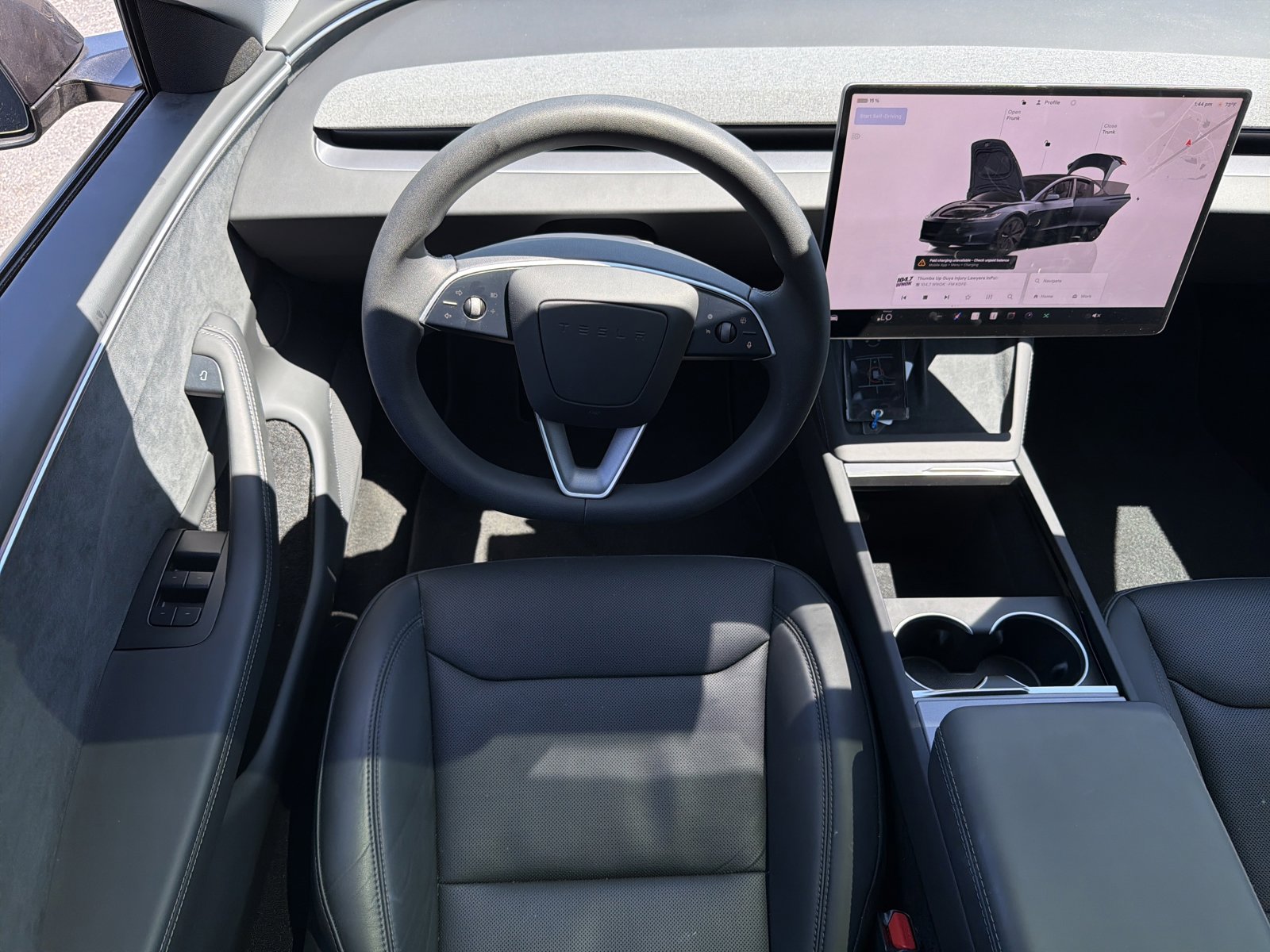 Used 2025 Tesla Model 3 Long Range image 20