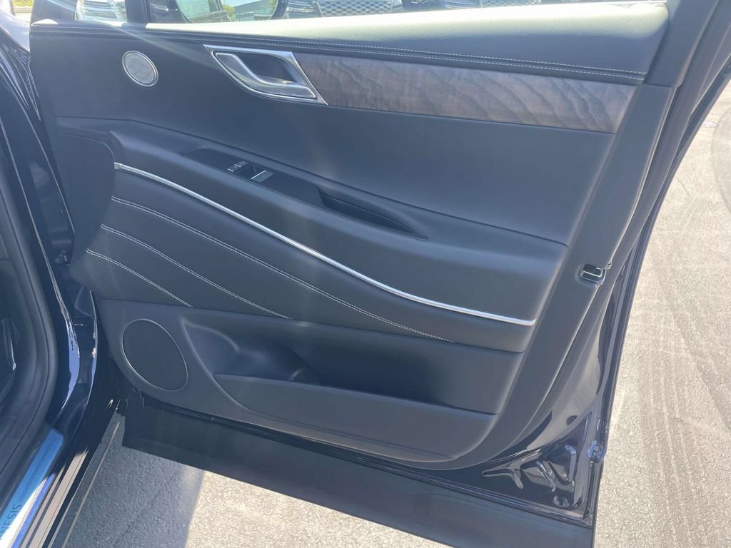 New 2026 Genesis GV80 2.5T Select AWD/4WD image 20
