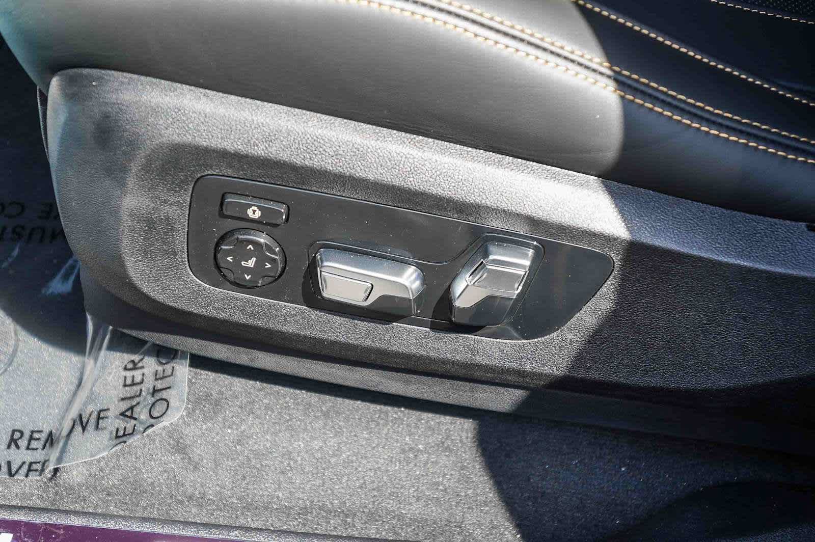 New 2027 BMW X6 M Competition w/ Executive Package AWD/4WD image 22