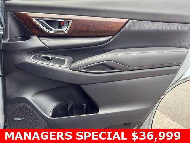 Used 2024 Subaru Ascent Touring image 29