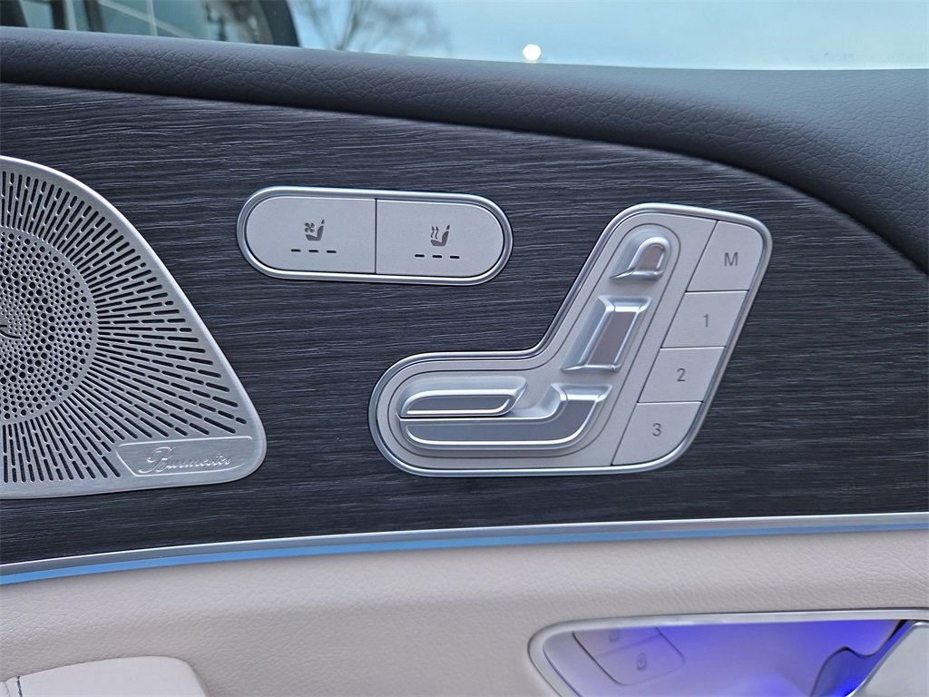 Certified 2026 Mercedes-Benz GLE 450 4MATIC image 17