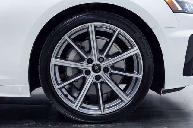 Used 2025 Audi A5 2.0T Premium Plus image 28
