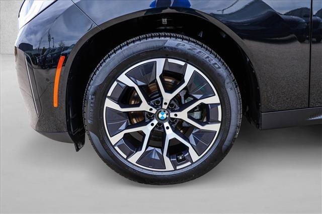 Used 2026 BMW X3 xDrive30i AWD/4WD image 9