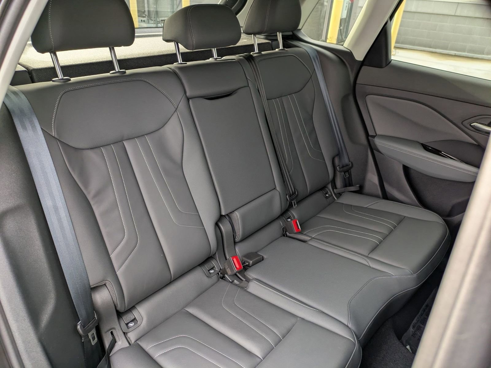 New 2026 Audi Q3 quattro 2.0T image 11