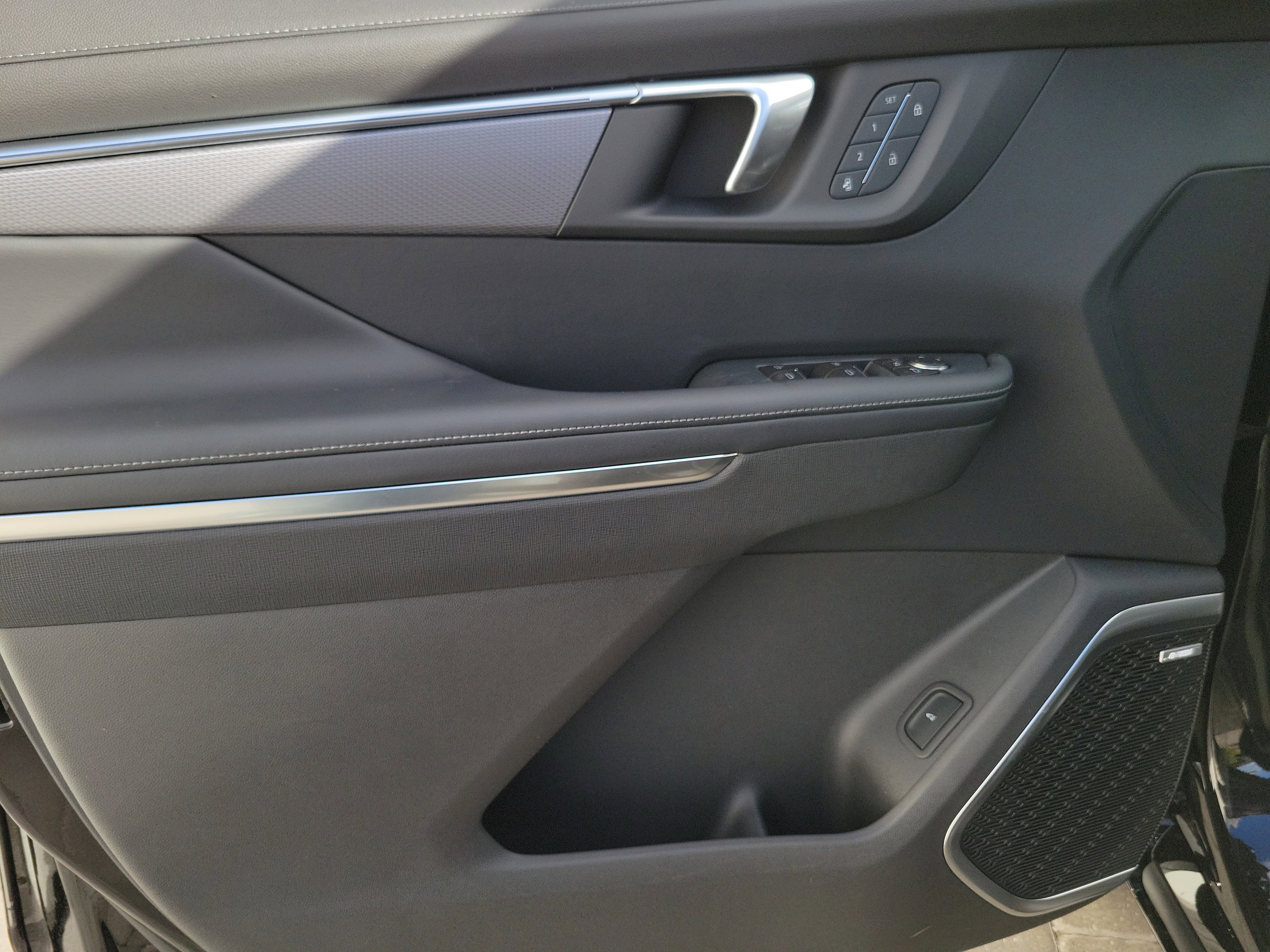 New 2026 Buick Enclave Sport Touring w/ Super Cruise Package image 19