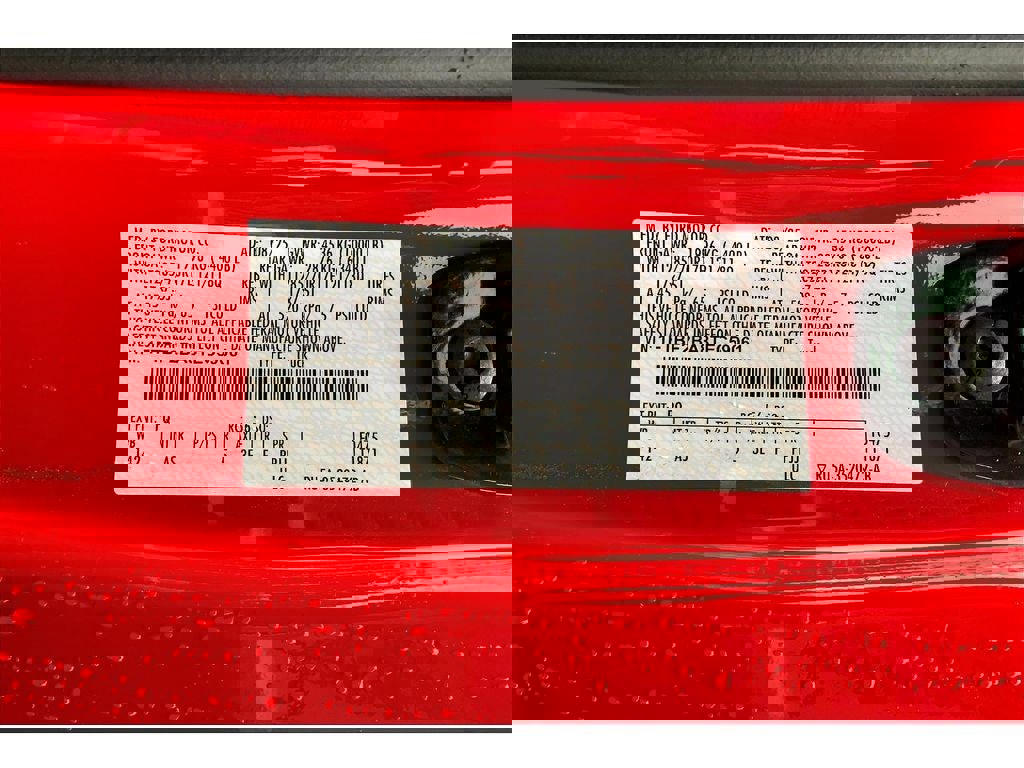 New 2026 Ford F250 XL w/ XL Off-Road Package image 11