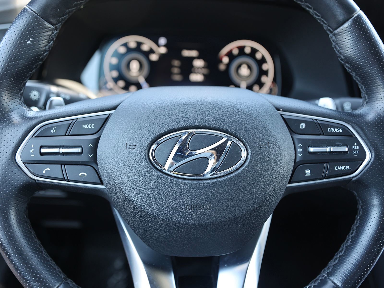 Used 2022 Hyundai Palisade Calligraphy AWD/4WD image 44