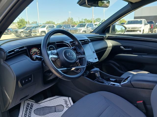 Used 2022 Hyundai Santa Cruz SEL Premium AWD/4WD image 9