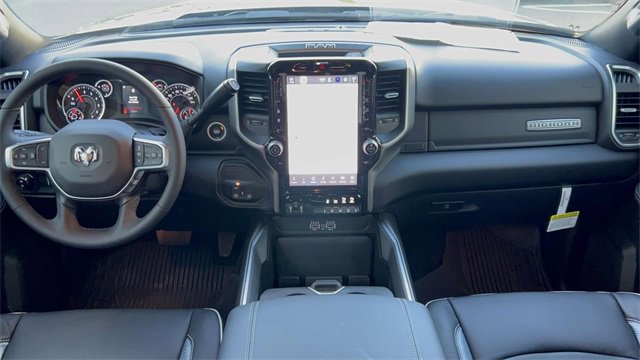 New 2026 RAM 2500 Big Horn image 32