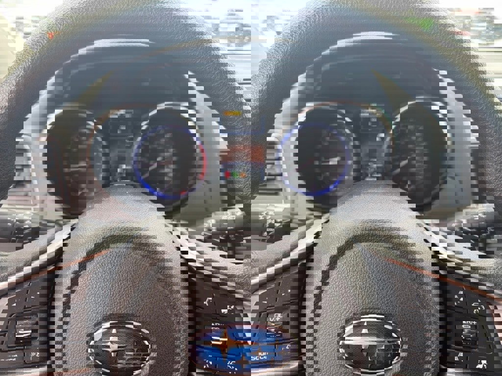 Used 2019 Subaru Outback 2.5i image 19