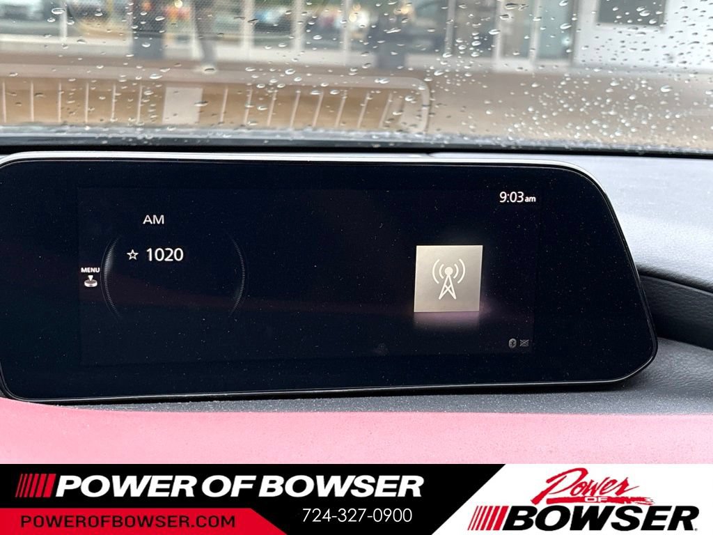 Used 2023 MAZDA MAZDA3 s AWD/4WD image 15
