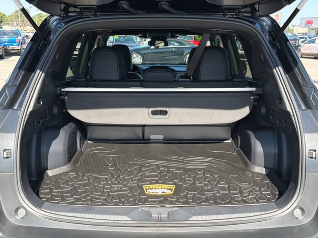 Certified 2026 Subaru Forester Wilderness AWD/4WD image 29
