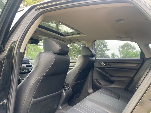 Used 2020 Honda Accord EX-L image 14
