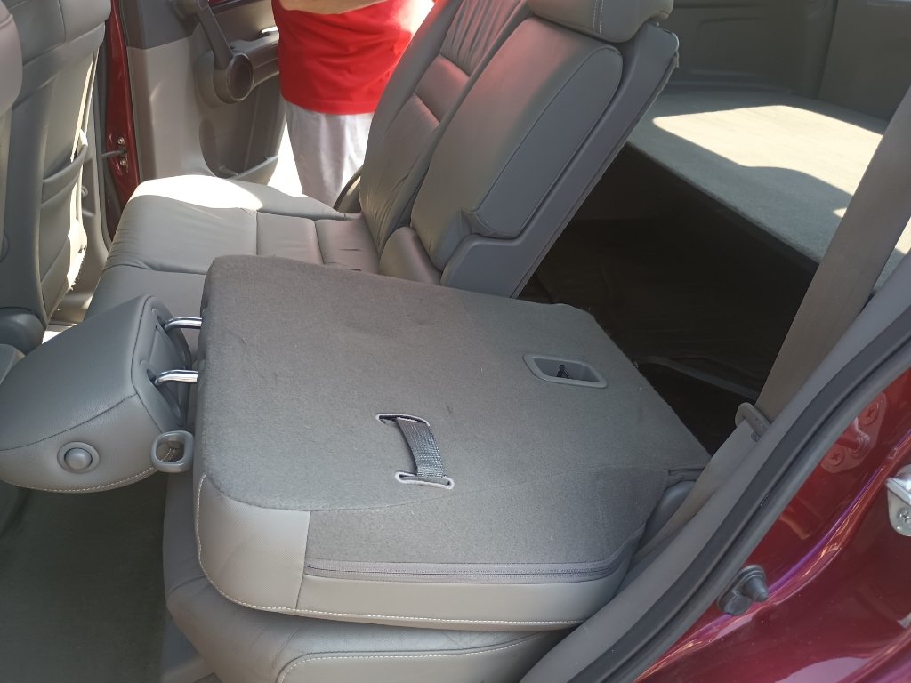 Used 2011 Honda CR-V EX-L image 38