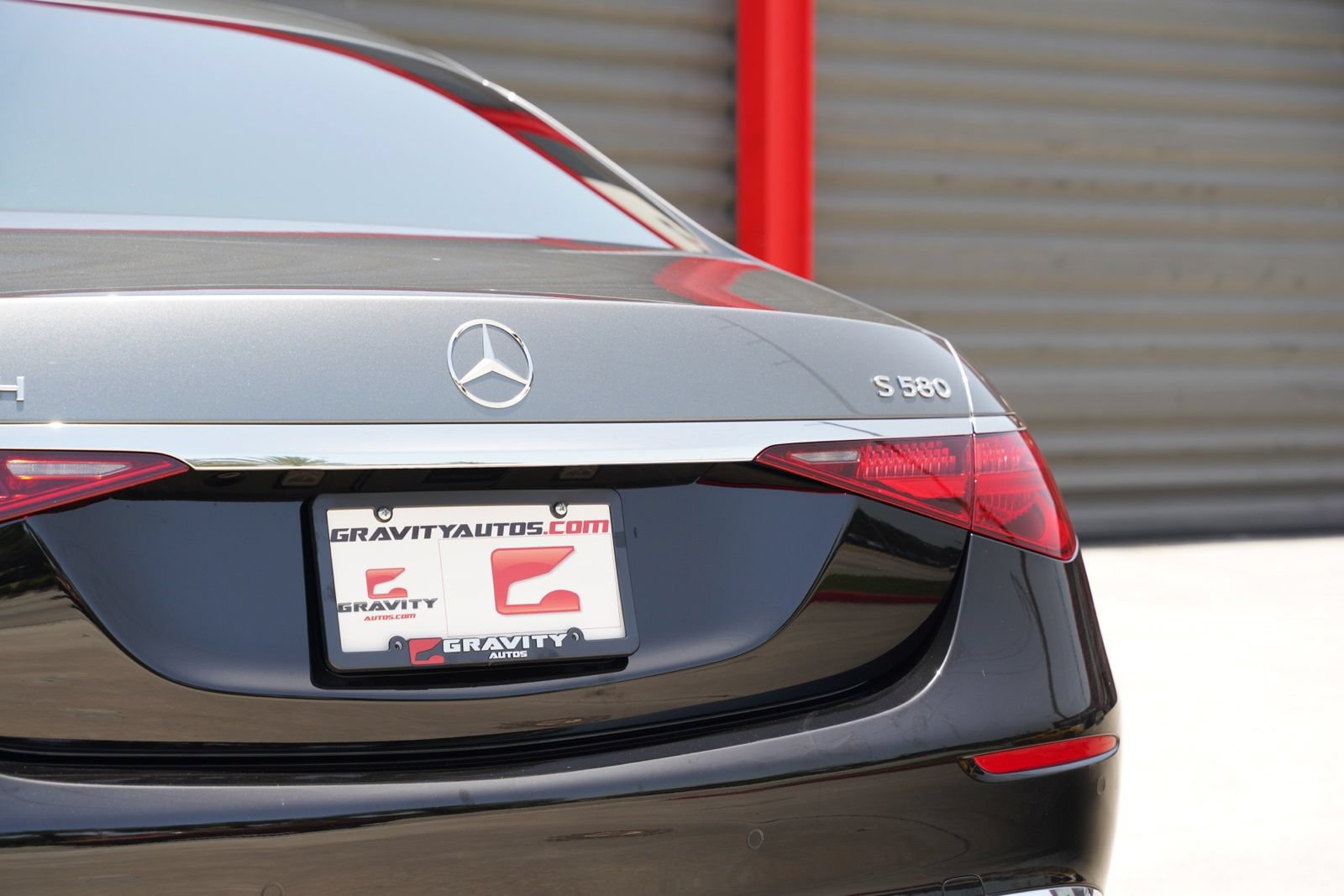Used 2024 Mercedes-Benz Maybach S 580 4MATIC image 15