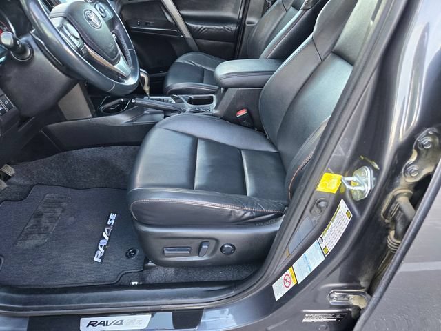 Used 2016 Toyota RAV4 SE AWD/4WD image 19