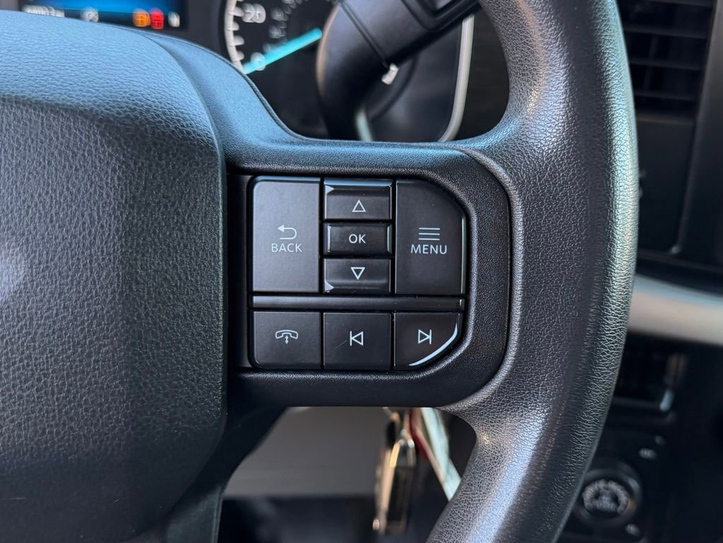 Used 2021 Ford F150 XL w/ Equipment Group 101A High image 22